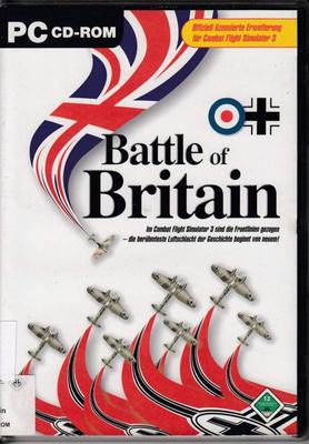 Battle of Britain