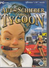 AutoSchieber Tycoon