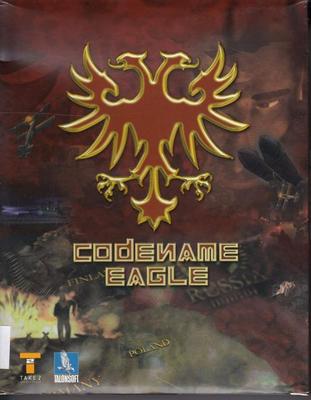 Codename Eagle