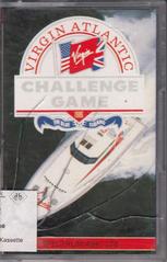 Virgin Atlantic: Challenge Game