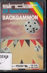 Backgammon