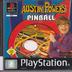 Austin Powers Pinball