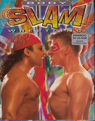 Body Slam  Wrestling