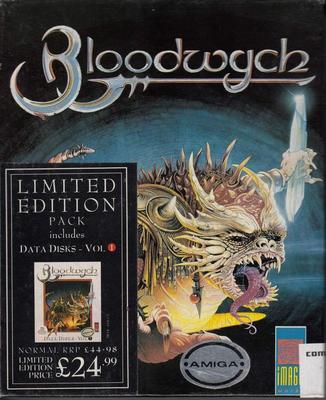 Bloodwych