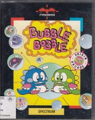 Bubble Bobble