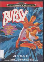 Bubsy in: Claws Encounters of the Furred Kind