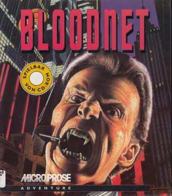 Bloodnet