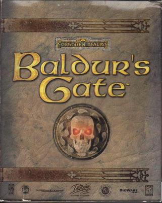 Baldur's Gate