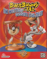 Bugs Bunny & TAZ - Im Wettlauf gegen die Zeit