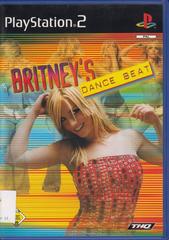 Britney's Dance Beat