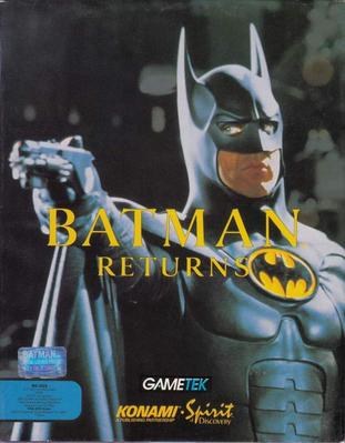 Batman Returns