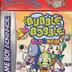 Bubble Bobble old & new