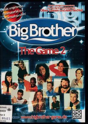 Big Brother The Game2