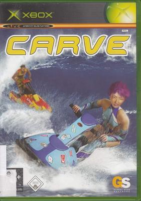 Carve