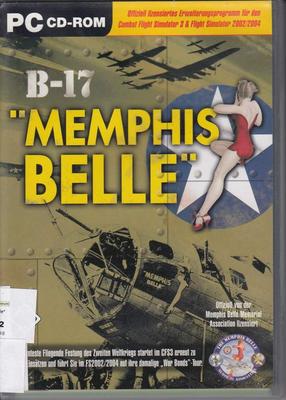 B-17 "Memphis Belle"