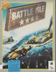 Battle Isle