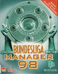 Bundesliga Manager 98