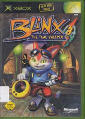 Blinx - The Time Sweeper