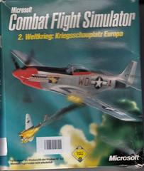 Combat Flight Simulator