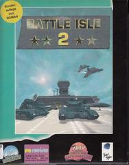 Battle Isle 2