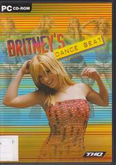 Britney's Dance Beat