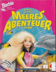 Abenteuer mit Barbie: Meeresabenteuer