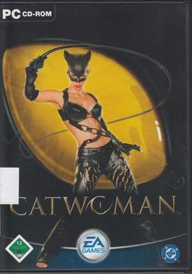 Catwoman