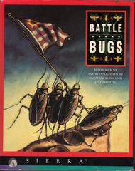 Battle Bugs