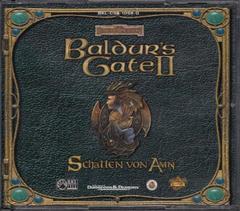 Baldur's Gate II
Schatten von Amn