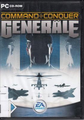 Command & Conquer - Generäle