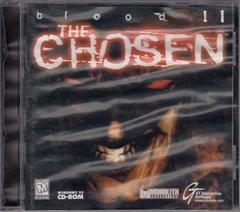 blood II: The Chosen