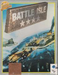 Battle Isle