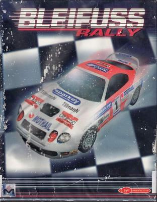 Bleifuss Rally