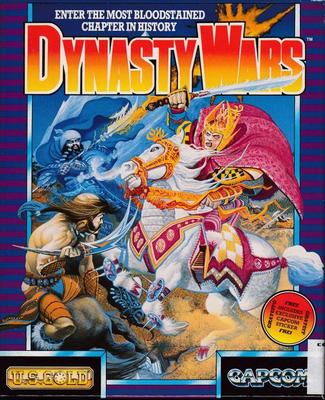 Dynasty Wars