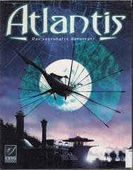 Atlantis - Das sagenhafte Abenteuer 