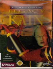 Blood Omen: Legacy of Kain