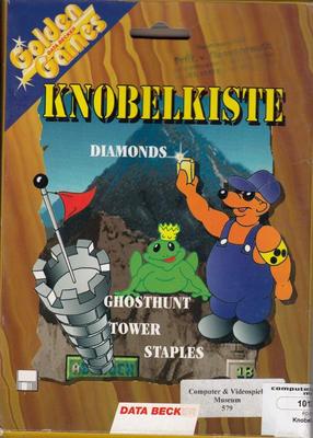 Knobelkiste