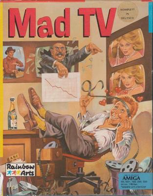 Mad TV