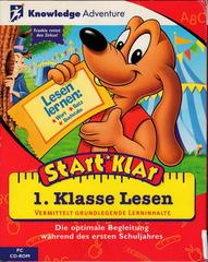 Start Klar ( Klasse 1)
Lesen