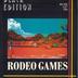 Rodeo Games 