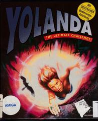 Yolanda