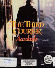 The Third Courier