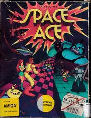 Space Ace