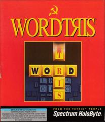 Wordtris