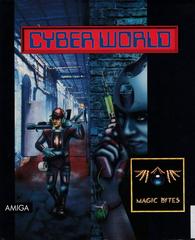 Cyberworld