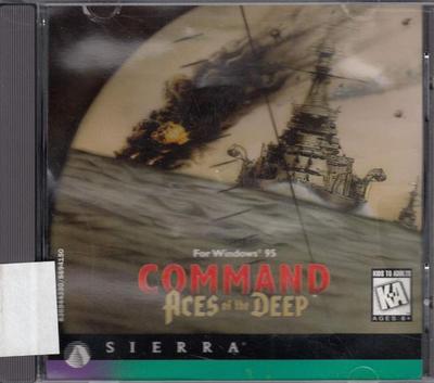 Command - Aces of the Deep