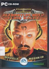 Command & Conquer - Alarmstufe Rot 2: Yuris Rache