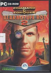 Command & Conquer - Alarmstufe Rot 2