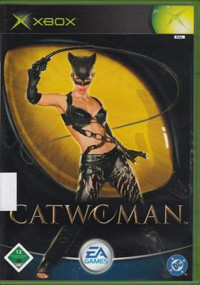 Catwoman