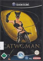 Catwoman